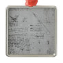 Astronomical diagrams, from the Codex Christmas Ornament