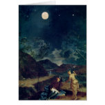 Astronomical Observations Greeting Cards