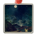 Astronomical Observations Christmas Tree Ornaments