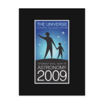 Astronomy 2009 postcards by Ladiebug Astronomy 2009 postcards