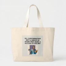 astronomy astronomer tote bags