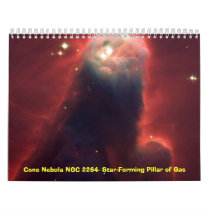 Astronomy Calendar by Bigboy20769 Astronomy Calendar