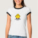 Ladies Ringer T-Shirt