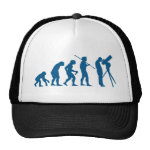 Astronomy Evolution Hat Astronomy Evolution Hat