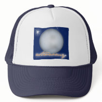 Astronomy. Hat