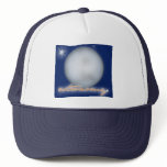Astronomy. Hat