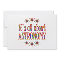 ASTRONOMY ANNOUNCEMENTS