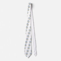 ASTRONOMY is Golden Necktie