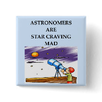 astronomy joke pin