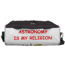 astronomy joke commuter bags
