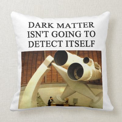 astronomy joke throw pillows by jimbuf