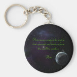 Astronomy Key Chains