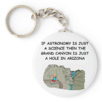 ASTRONOMY KEYCHAIN