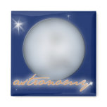 Astronomy. Magnet