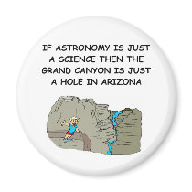 ASTRONOMY FRIDGE MAGNETS