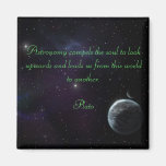 Astronomy Magnet