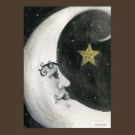 Astronomy - Moon Print posters