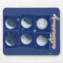 Astronomy. Mousepad by arraias Astronomy. Mousepad