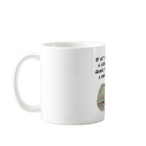 ASTRONOMY MUG