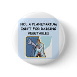 ASTRONOMY planetarium joke buttons