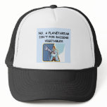 ASTRONOMY planetarium joke hats