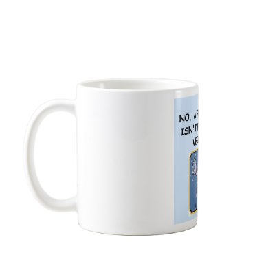 ASTRONOMY planetarium joke Mug by jimbuf