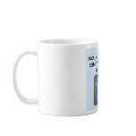 ASTRONOMY planetarium joke Mug