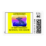 astronomy postage stamps