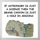 ASTRONOMY posters