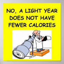 ASTRONOMY POSTER