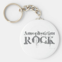 Astrophysicists Rock Key Chains