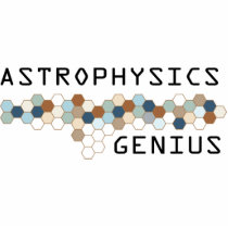 Astrophysics Genius photo sculptures by itsallhot Astrophysics Genius photo sculptures