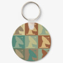 Astrophysics Pop Art keychains by 1000suns Astrophysics Pop Art keychains
