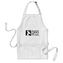 Astrophysics Survive aprons