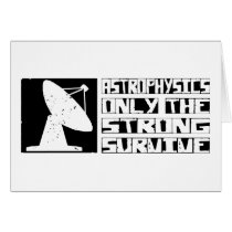 Astrophysics Survive cards by itsallhot Astrophysics Survive cards