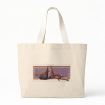 Asturian Squirrel bags