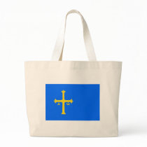 Asturias, A Celtic Region Bags
