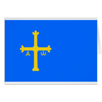 Asturias, A Celtic Region Cards