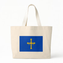 Asturias Tote Bag