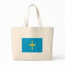 Asturias Tote Bag