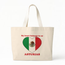 Asturias Bag