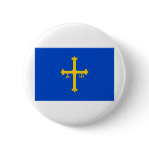 Asturias Pin