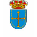 Asturias Coat of Arms T-shirt by FlagTshirts Asturias Coat of Arms T-shirt