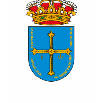Asturias Coat of Arms T-shirt