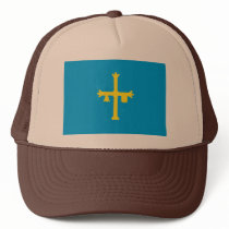 Asturias Hats