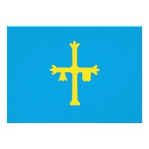 Asturias Invitation