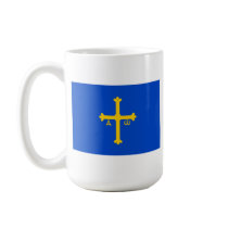 Asturias Mug