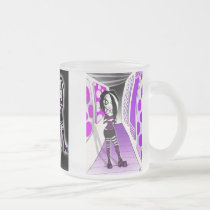 Astyanax Attitude mugs