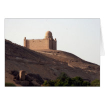 aswan mausoleum cards