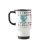 Asyl, Nadel & Ejiki Mugs